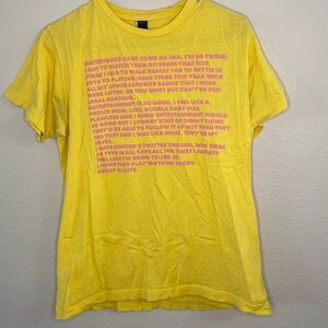 Waterparks Twitter Shirt